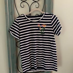 J.Crew Collection t-shirt
